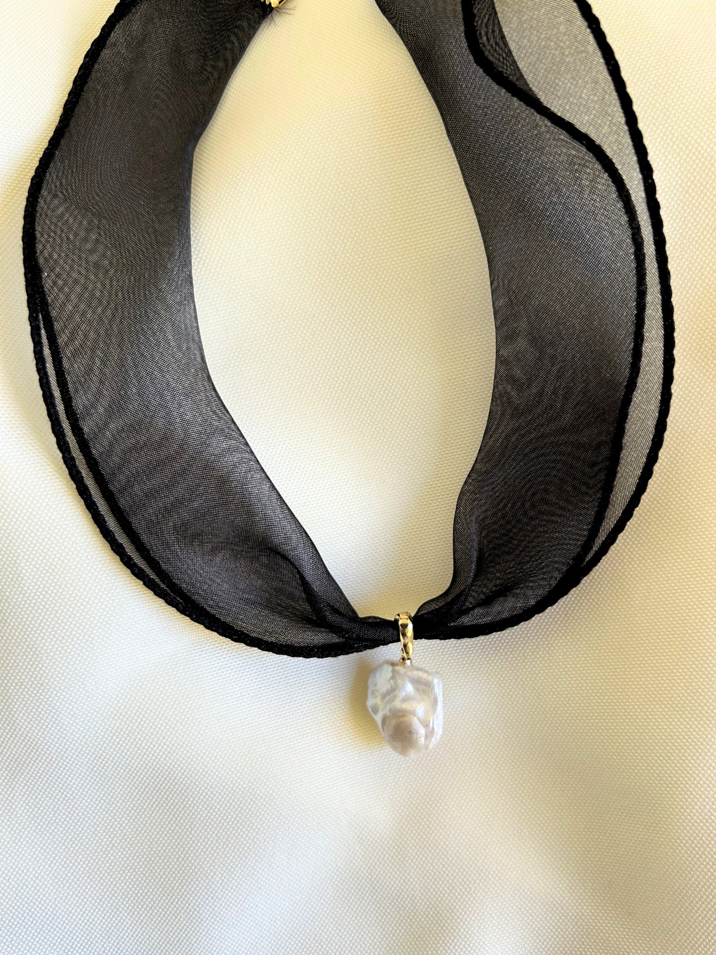 Reyna Necklace
