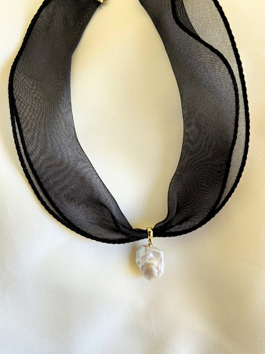 Reyna Necklace