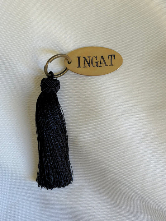 Ingat Keychain