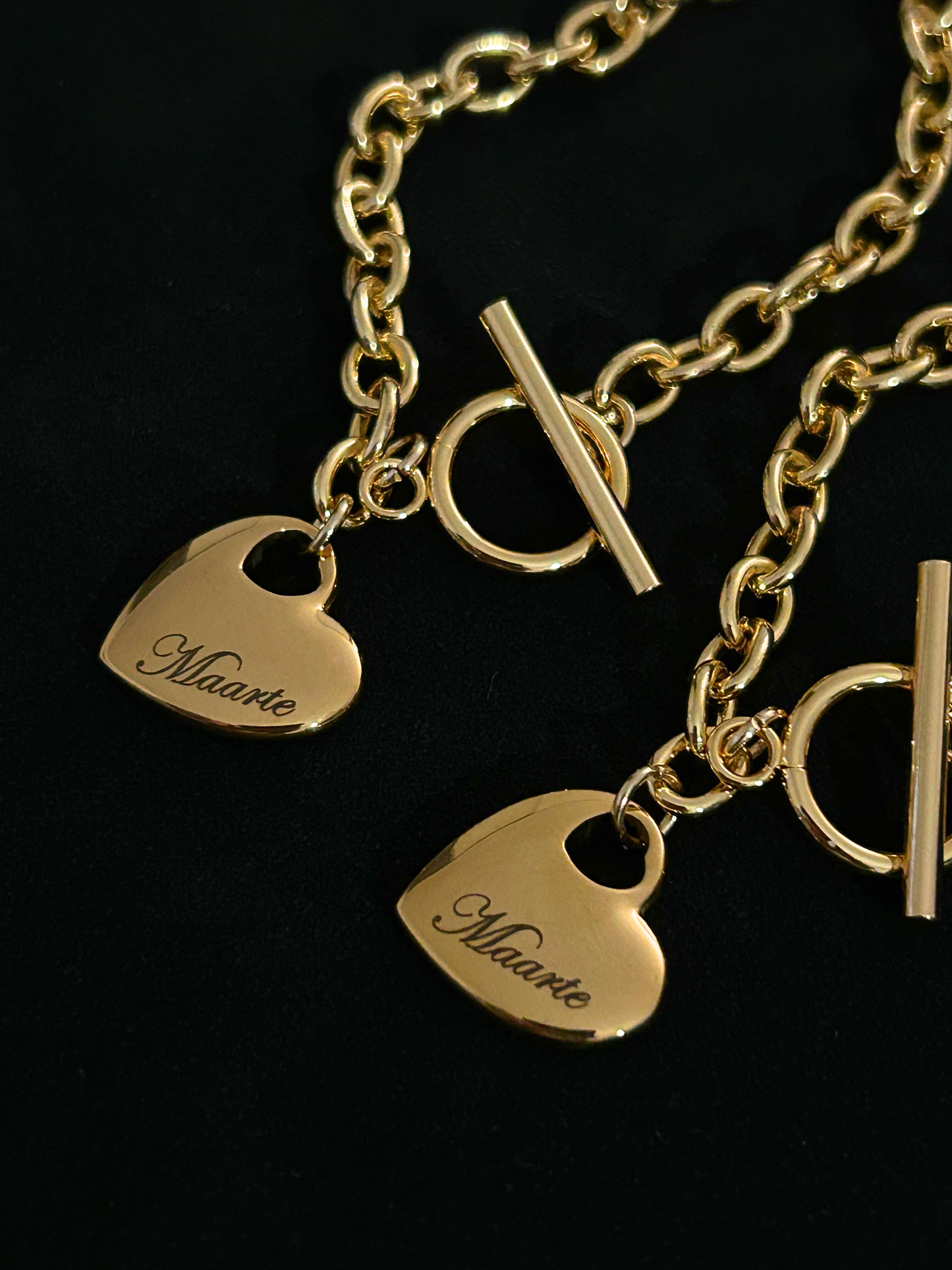 Maarte Bracelet
