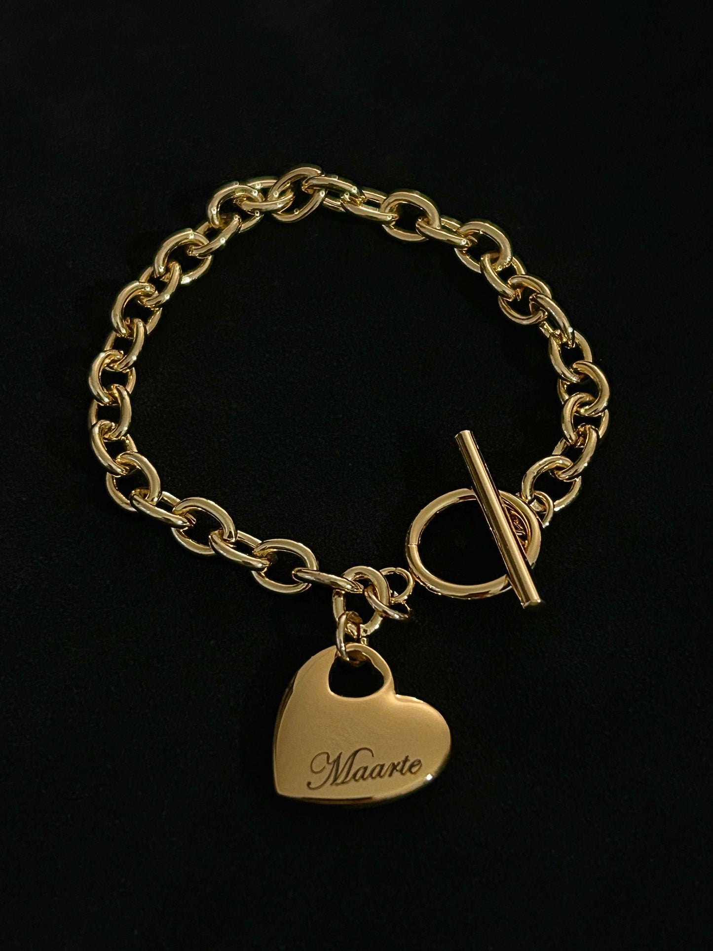 Maarte Bracelet