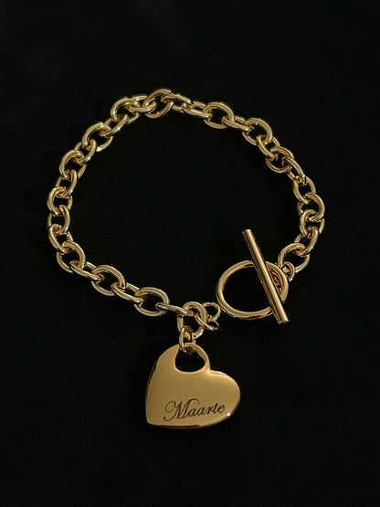Maarte Bracelet