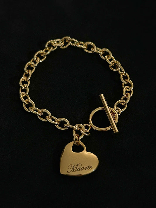 Maarte Bracelet