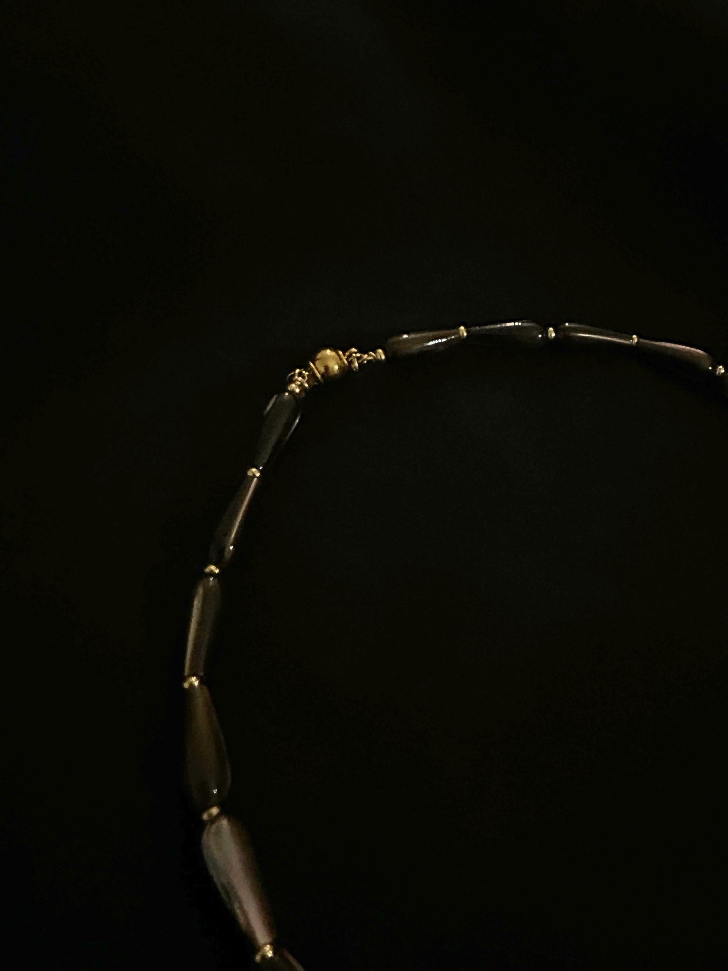 Siren Necklace