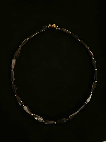 Siren Necklace