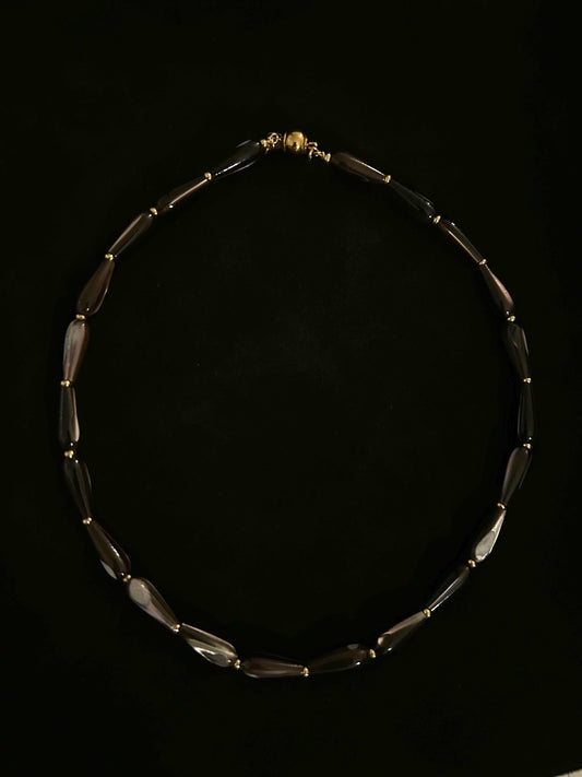 Siren Necklace