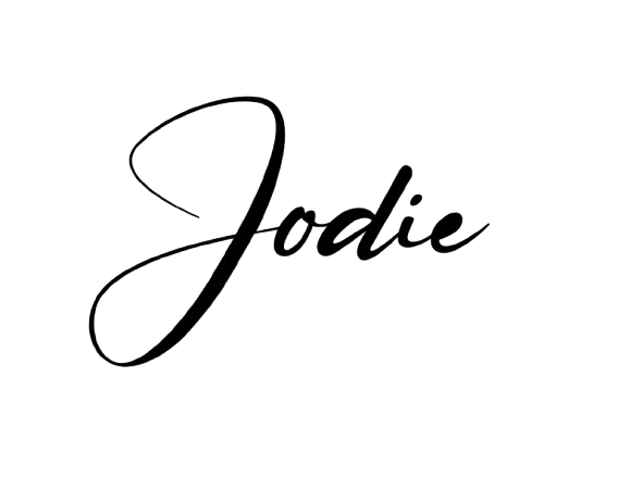 Jodie